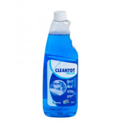 CLEANTOT DESCAL Nettoyant anti-calcaire 12x1L