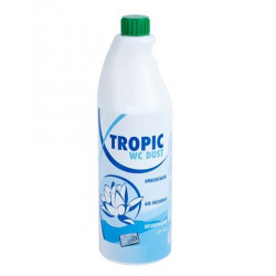 Tropic Dust Désodorisant 12x1L