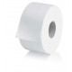 Papier toilette mini jumbo 175 mètres 2 plis blanc