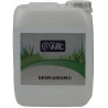 DESPLUSIUM Nettoyant, Désinfectant 4x5L + 1 pompe doseuse