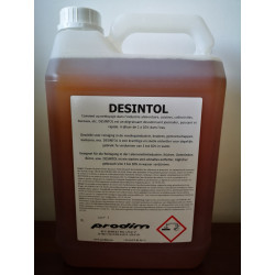 DESINTOL Multi-usages 4x5L