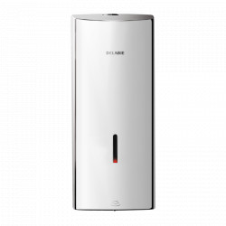 DISTRIBUTEUR INOX  DELABIE