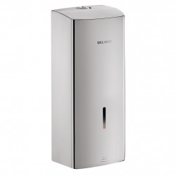 DISTRIBUTEUR INOX SATINE DELABIE