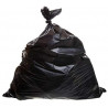 Sacs poubelles noir 240 litres 65/25x140cm T70