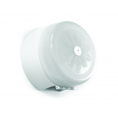 DISTRIBUTEUR POUR PAPIER TOILETTE JUMBO A DEVIDAGE CENTRAML