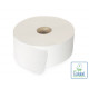 Papier toilette maxi Jumbo 2 plis blanc 340 mètres