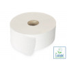 Papier toilette maxi Jumbo 2 plis blanc 340 mètres par 6 rlx