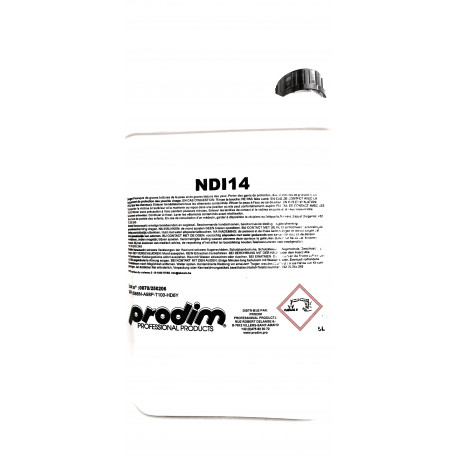 NDI 14 4 x 5L