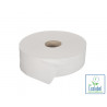 Papier toilette Jumbo 2 plis blanc 320 mètres par 6 rouleaux