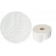 Papier toilette maxi Jumbo 2 plis blanc 340 mètres