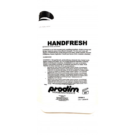 Handfresh 5L 