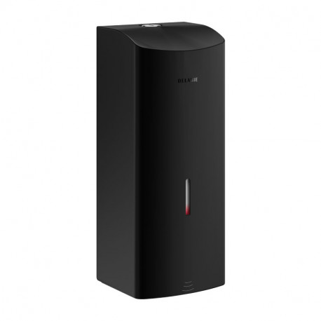 DISTRIBUTEUR INOX noir mat DELABIE